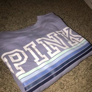 Comfy Victoria Secret PINK Sweatshirt